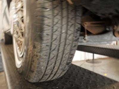 1988 Cadillac Eldorado Biarritz