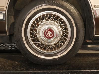 1988 Cadillac Eldorado Biarritz