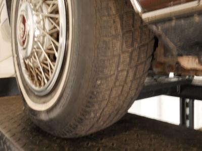 1988 Cadillac Eldorado Biarritz