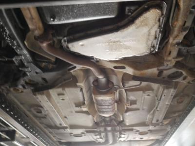 1988 Cadillac Eldorado Biarritz