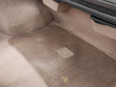 1988 Cadillac Eldorado Biarritz