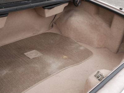 1988 Cadillac Eldorado Biarritz