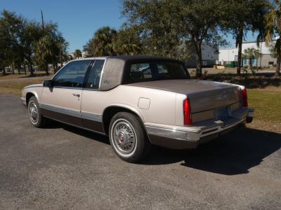 1988 Cadillac Eldorado Biarritz