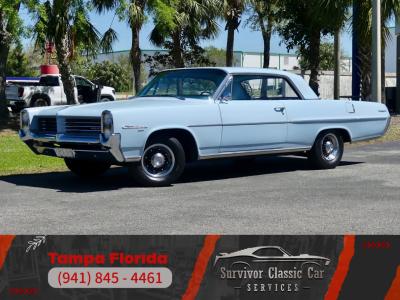 1964 Pontiac Catalina Sport Coupe