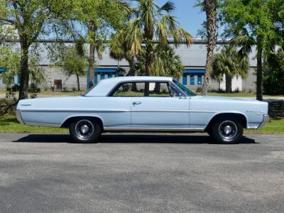 1964 Pontiac Catalina Sport Coupe