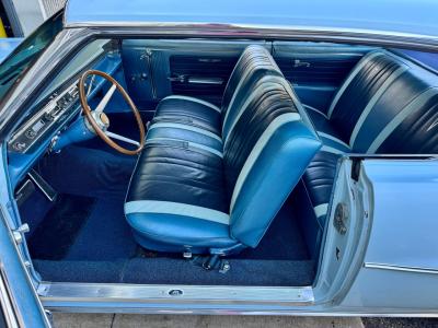 1964 Pontiac Catalina Sport Coupe