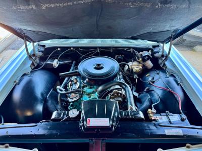 1964 Pontiac Catalina Sport Coupe