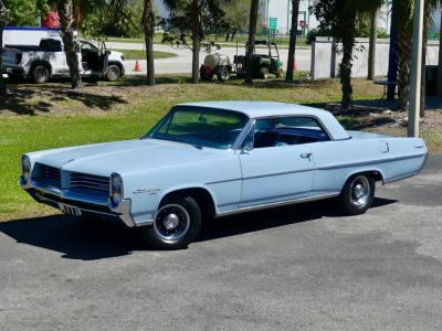 1964 Pontiac Catalina Sport Coupe