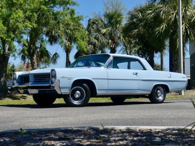 1964 Pontiac Catalina Sport Coupe