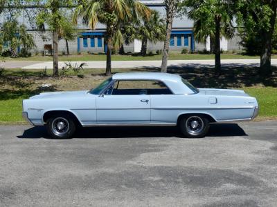 1964 Pontiac Catalina Sport Coupe