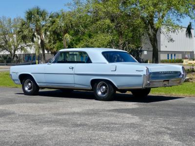 1964 Pontiac Catalina Sport Coupe