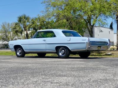 1964 Pontiac Catalina Sport Coupe