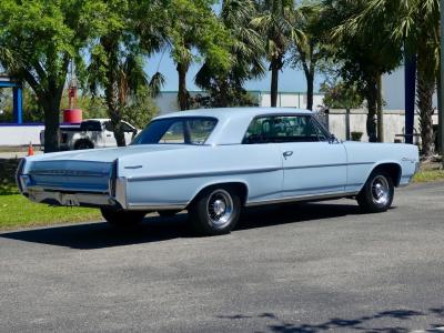 1964 Pontiac Catalina Sport Coupe