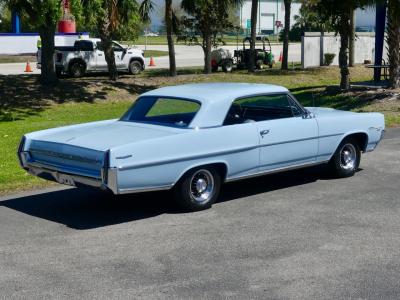 1964 Pontiac Catalina Sport Coupe