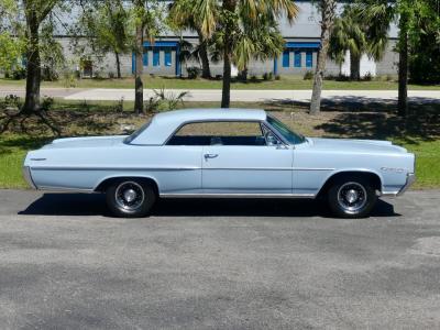 1964 Pontiac Catalina Sport Coupe