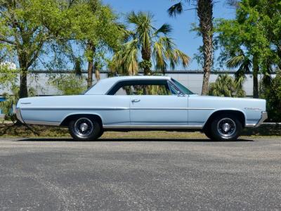 1964 Pontiac Catalina Sport Coupe