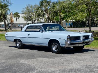 1964 Pontiac Catalina Sport Coupe