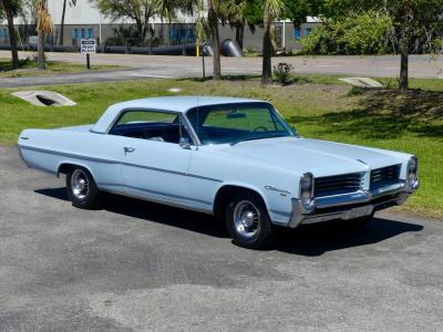 1964 Pontiac Catalina Sport Coupe