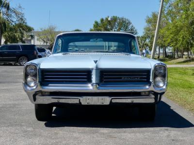 1964 Pontiac Catalina Sport Coupe