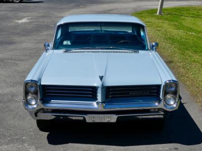 1964 Pontiac Catalina Sport Coupe