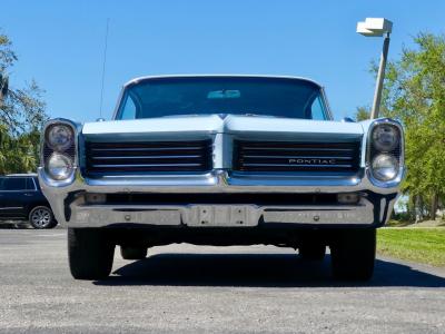 1964 Pontiac Catalina Sport Coupe