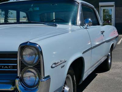1964 Pontiac Catalina Sport Coupe