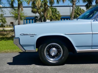 1964 Pontiac Catalina Sport Coupe