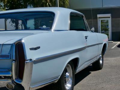 1964 Pontiac Catalina Sport Coupe