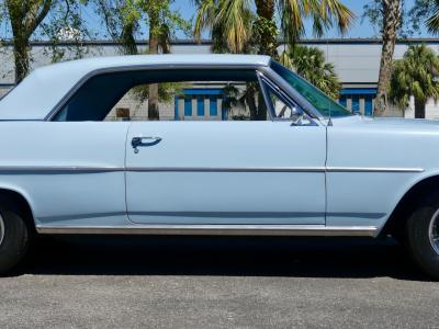 1964 Pontiac Catalina Sport Coupe