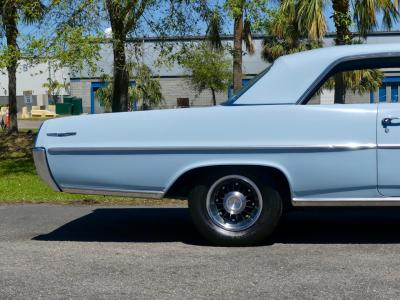 1964 Pontiac Catalina Sport Coupe