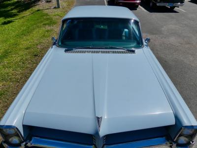 1964 Pontiac Catalina Sport Coupe