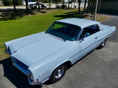 1964 Pontiac Catalina Sport Coupe