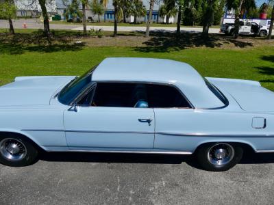 1964 Pontiac Catalina Sport Coupe