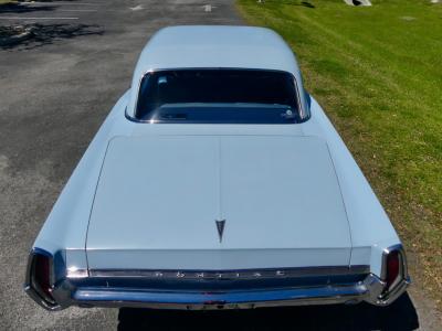 1964 Pontiac Catalina Sport Coupe