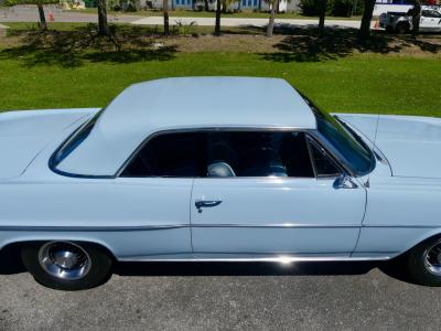 1964 Pontiac Catalina Sport Coupe