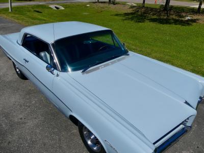 1964 Pontiac Catalina Sport Coupe
