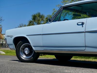 1964 Pontiac Catalina Sport Coupe