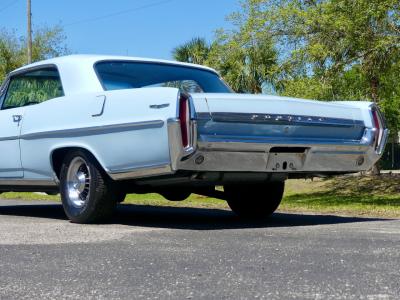 1964 Pontiac Catalina Sport Coupe
