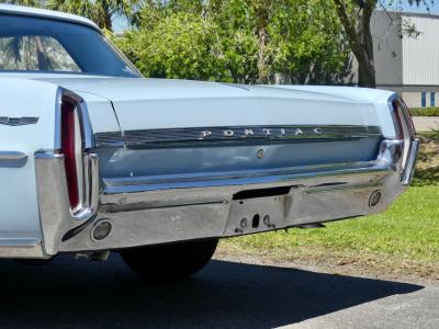 1964 Pontiac Catalina Sport Coupe
