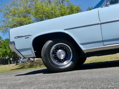 1964 Pontiac Catalina Sport Coupe