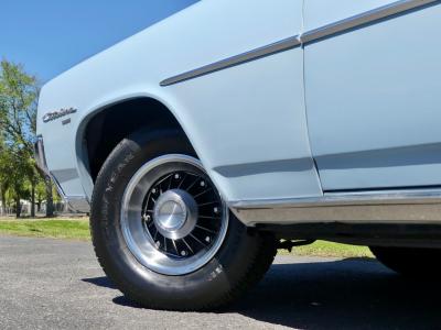 1964 Pontiac Catalina Sport Coupe