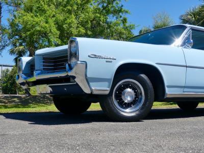 1964 Pontiac Catalina Sport Coupe