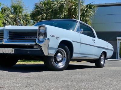1964 Pontiac Catalina Sport Coupe