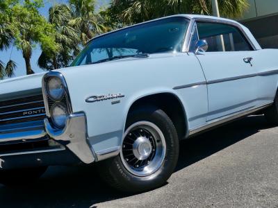 1964 Pontiac Catalina Sport Coupe