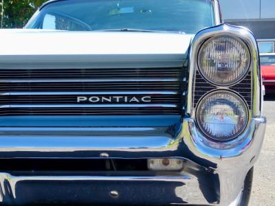 1964 Pontiac Catalina Sport Coupe