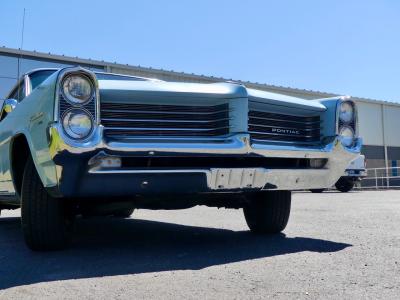 1964 Pontiac Catalina Sport Coupe