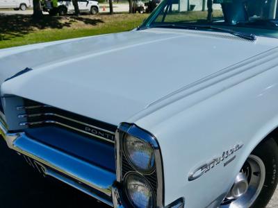 1964 Pontiac Catalina Sport Coupe