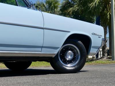 1964 Pontiac Catalina Sport Coupe