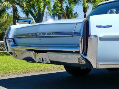 1964 Pontiac Catalina Sport Coupe