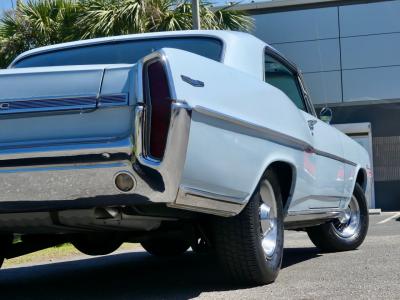 1964 Pontiac Catalina Sport Coupe